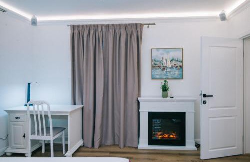 Cluj-Napoca Villa | Villa Shalom