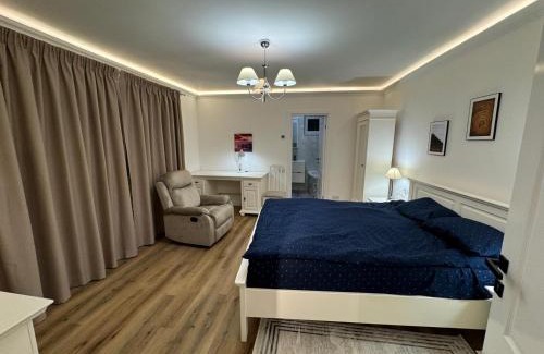 Cluj-Napoca Villa | Villa Shalom