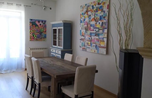 Iglesias Villa | Villa Shardana