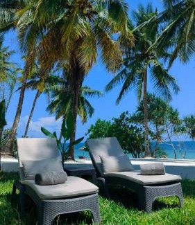 Kiwengwa Villa | Villa Shepherd Zanzibar - LUXURY BEACH FRONT - KIWENGWA