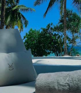 Kiwengwa Villa | Villa Shepherd Zanzibar - LUXURY BEACH FRONT - KIWENGWA