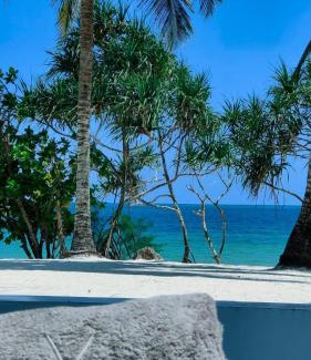 Kiwengwa Villa | Villa Shepherd Zanzibar - LUXURY BEACH FRONT - KIWENGWA