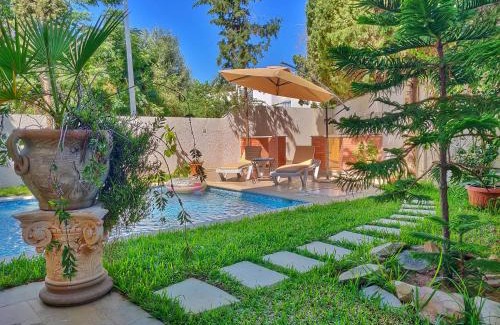 Sidi Bou Said House | Villa Sidi Bou Said