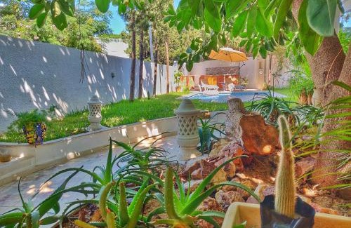 Sidi Bou Said House | Villa Sidi Bou Said