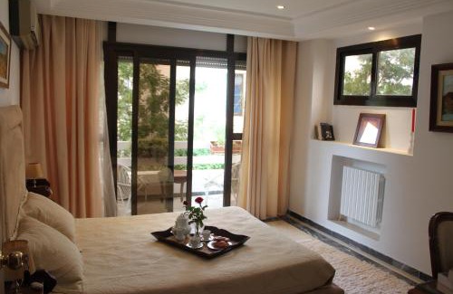 Sidi Bou Said House | Villa Sidi Bou Said