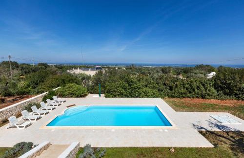 Carovigno Villa | Villa Sierri by Perle di Puglia