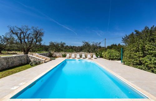 Carovigno Villa | Villa Sierri by Perle di Puglia