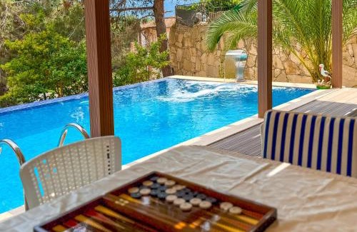 Sogucak Villa | Villa Siesta Kusadasi