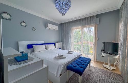 Sogucak Villa | Villa Siesta Kusadasi