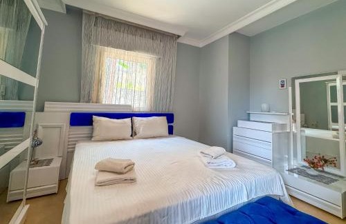 Sogucak Villa | Villa Siesta Kusadasi
