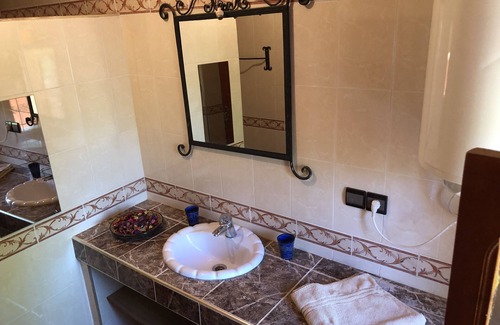 Ammelne House | Villa siliya/Cœur Vallee Ameln/farm stay in tadart tafraout