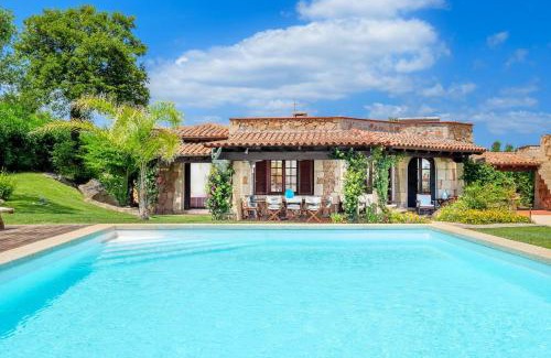 Puntaldia Villa | Villa Silnis -Puntaldia