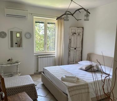 Laureana Cilento Apartment | Villa Simona
