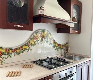 Laureana Cilento Apartment | Villa Simona