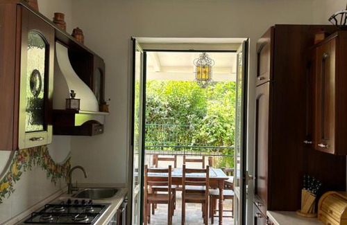 Laureana Cilento Apartment | Villa Simona
