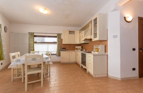 Falcade Apartment | Villa Simona PT