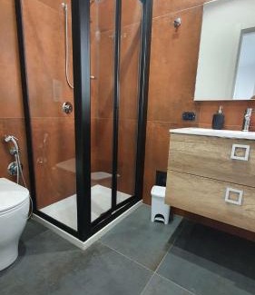 Lascari Apartment | Villa singola con piscina privata