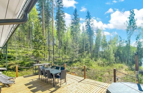 Savonlinna House | Villa Sipilä by Interhome