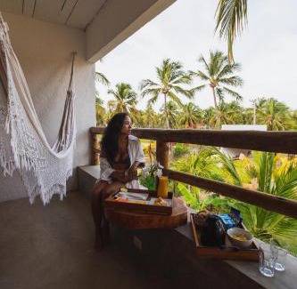 Icarai de Amontada House | Villa Siriguela
