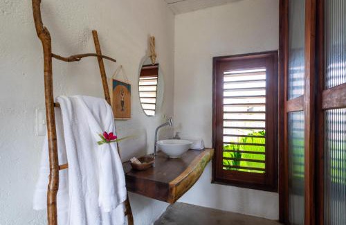 Icarai de Amontada House | Villa Siriguela