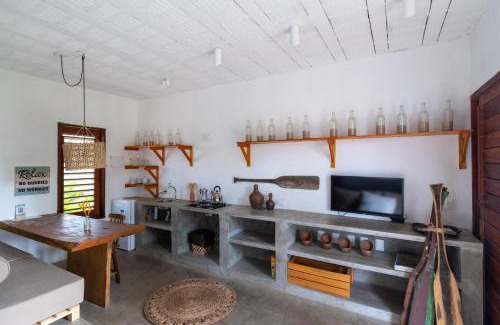 Icarai de Amontada House | Villa Siriguela