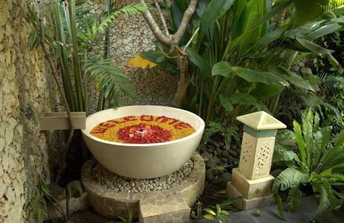 Kaliasem Villa | Villa Sisi