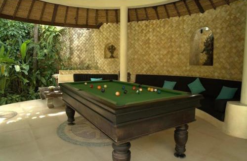 Kaliasem Villa | Villa Sisi