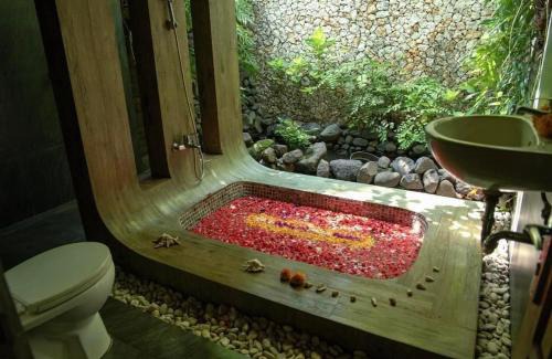 Kaliasem Villa | Villa Sisi