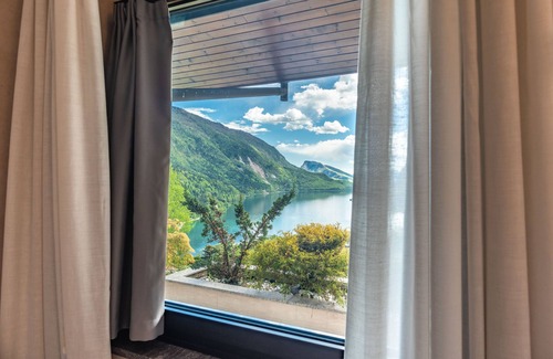 Molveno Villa | VILLA SISSI ★ PARADISE ON THE DOLOMITES