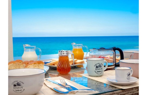Skaleta Villa | Villa Sky Crete, Rethymnon, Greece