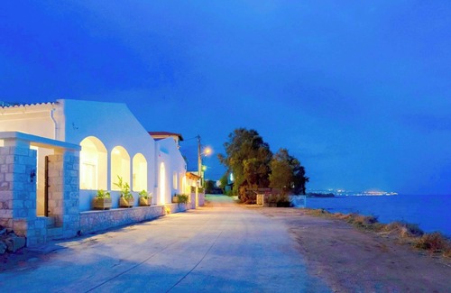 Skaleta Villa | Villa Sky - Six Bedroom Villa, Sleeps 14