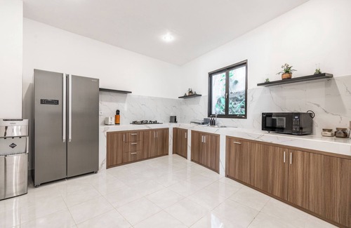 Petitenget Villa | Villa Sky View - Seminyak