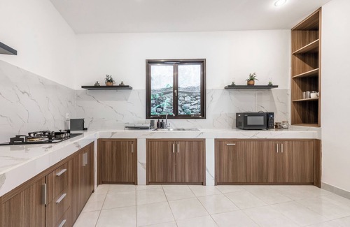 Petitenget Villa | Villa Sky View - Seminyak