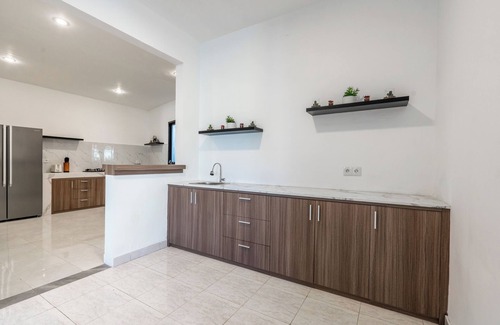 Petitenget Villa | Villa Sky View - Seminyak