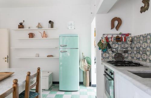 Vernazza House | Villa Smith