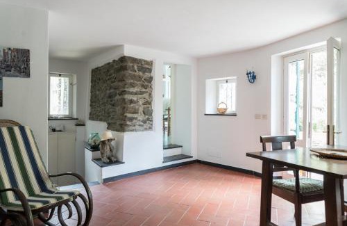 Vernazza House | Villa Smith