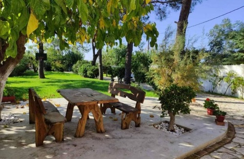 Ag. Georgios Villa | Villa Sofia