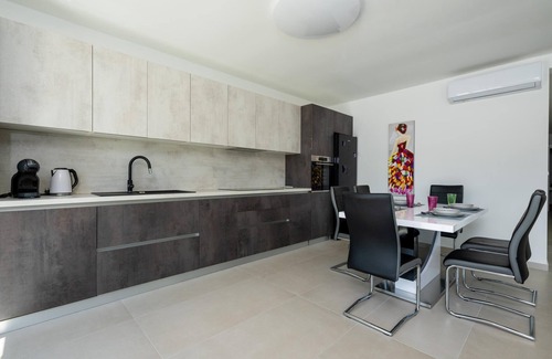 Valtura Villa | Villa Sofia with private pool