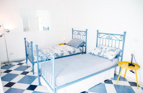 Porto Cesareo Apartment | Villa SognoSalento