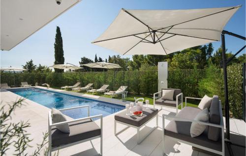 Starigrad House | Villa Soiree