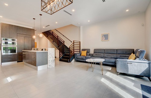 Coral Way Villa | Villa Solara Grove by Solu: Luxury, Gated, Free Parking