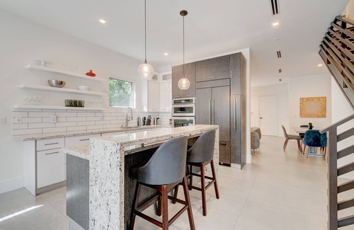 Coral Way Villa | Villa Solara Grove by Solu: Luxury, Gated, Free Parking