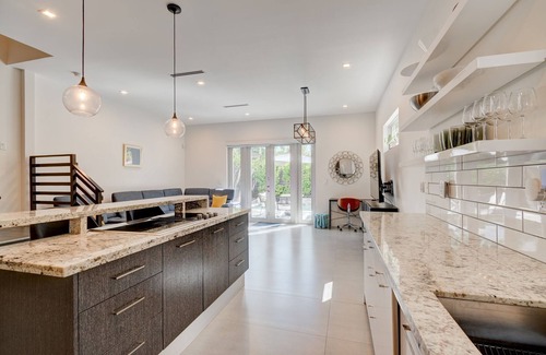 Coral Way Villa | Villa Solara Grove by Solu: Luxury, Gated, Free Parking