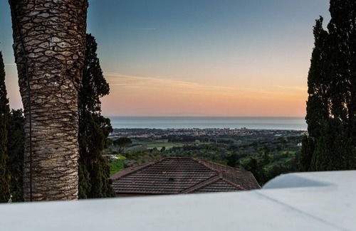 Rosignano Marittimo Villa | Villa Sole Al Molino A Vento 8, Emma Villas