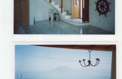 Filicudi House | VILLA SOLE UNEQUALLED FOR PRIVACY