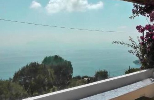 Filicudi House | VILLA SOLE UNEQUALLED FOR PRIVACY