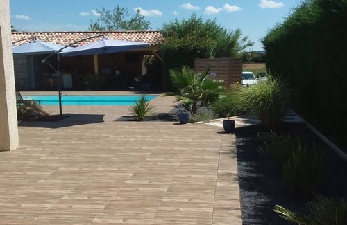 Arthes House | Villa Soleil du Sud Ouest