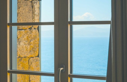 Cargese Villa | Villa Solonga