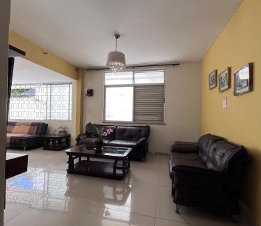 Belem House | Villa sonhos