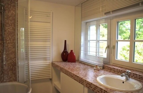Rathmannsdorf House | Villa Sonnenburg - Guest house